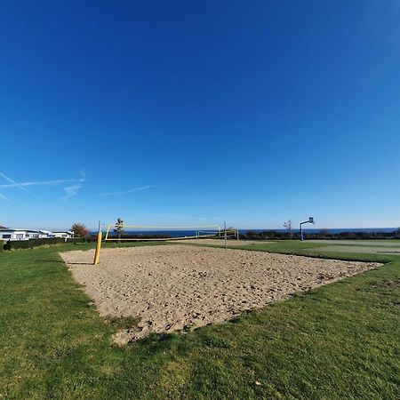 Campingland Ostsee - Mobilheim A2Meeresbriese Schashagen Esterno foto